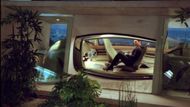Still from Minority Report (2002) / Apple TV+